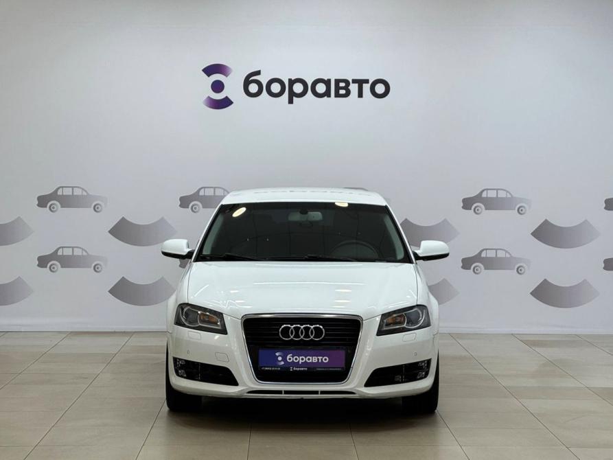 Audi A3 II (8P) Рестайлинг 2 Ставрополь  - изображение 2