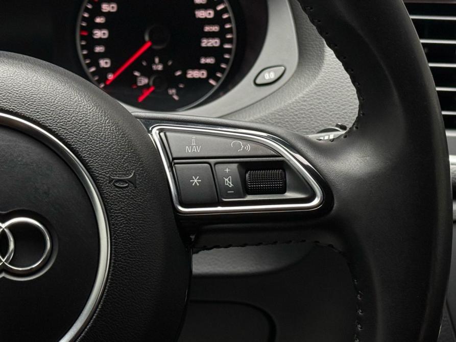 Audi Q3 I (8U) Ижевск  - изображение 23