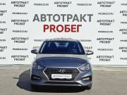 Hyundai Solaris II Владимир  - изображение 15