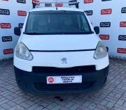 Peugeot Partner II Санкт-Петербург  - изображение 10
