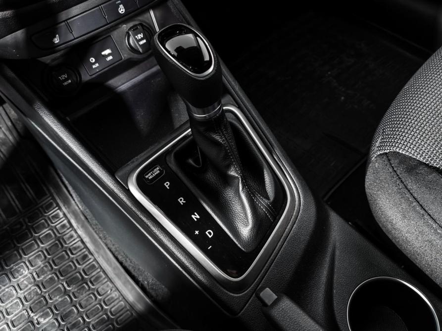 Hyundai Solaris II Санкт-Петербург  - изображение 11