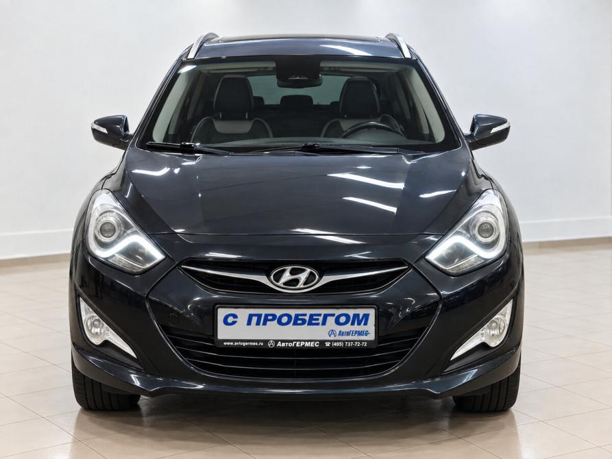 Hyundai i40 I Балашиха  - изображение 2