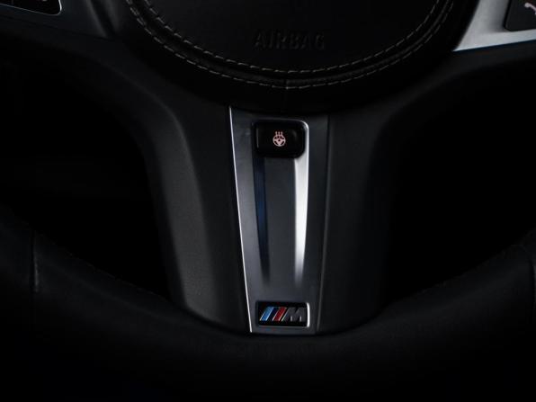 BMW 8 серии II (G14/G15/G16) с пробегом 2019 года, цена 5 650 099 рублей, 141577 км, седан, Автокод Объявления