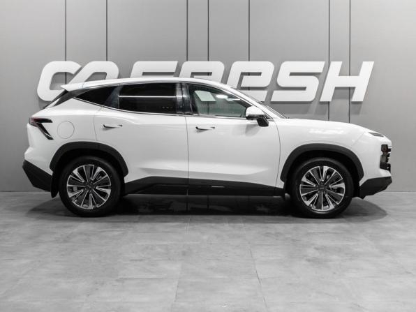 JETOUR DASHING I с пробегом 2025 года, цена 2 400 000 рублей, 1036 км, внедорожник, Автокод Объявления