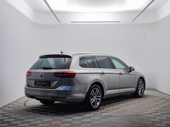 Volkswagen Passat B8 с пробегом 2017 года, цена 1 750 000 рублей, 221150 км, универсал, Автокод Объявления