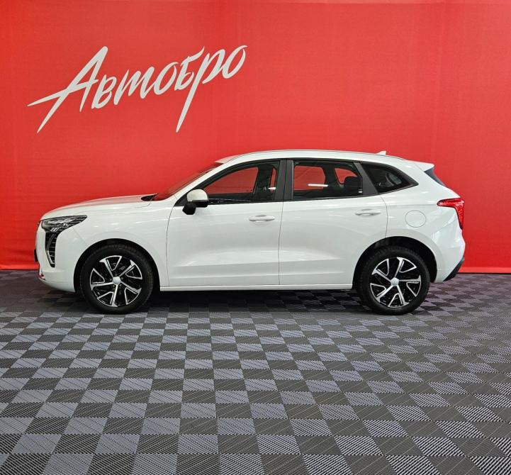 Haval Jolion I Вологда  - изображение 2