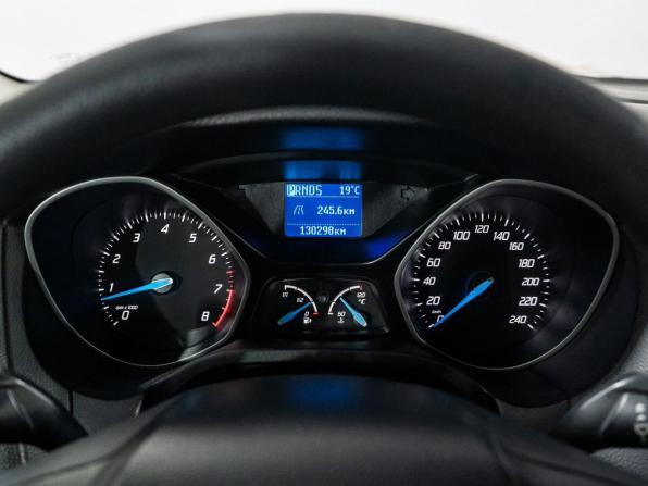Ford Focus III с пробегом 2012 года, цена 800 000 рублей, 130298 км, седан, Автокод Объявления