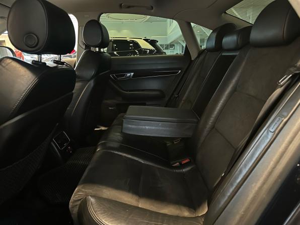 Audi A6 III (C6) Рестайлинг с пробегом 2008 года, цена 1 399 000 рублей, 377588 км, седан, Автокод Объявления