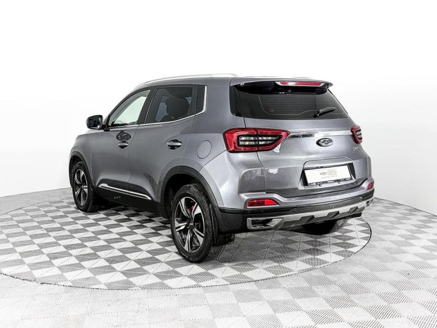 Chery Tiggo 4 Pro I Рестайлинг Ногинск  - изображение 5