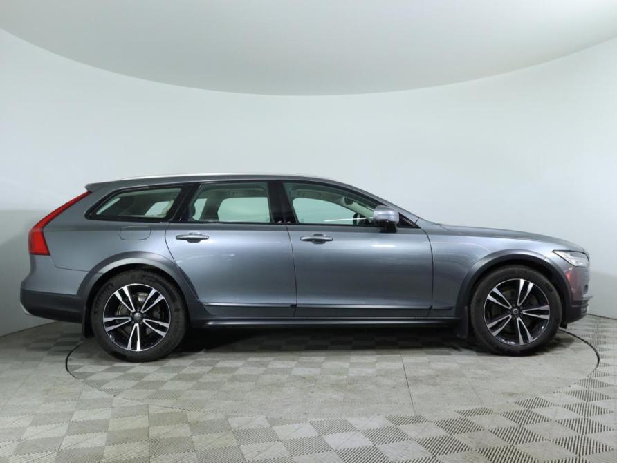 Volvo V90 Cross Country I Санкт-Петербург  - изображение 7