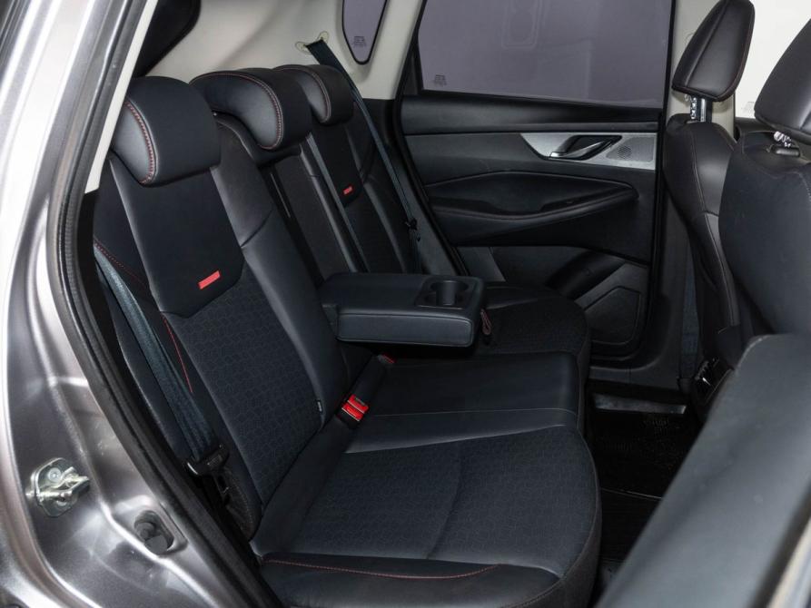 Changan CS35 Plus I Рестайлинг Казань  - изображение 8