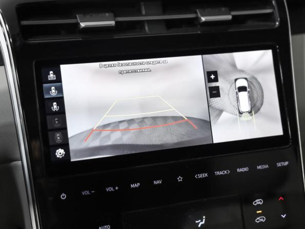 Hyundai Tucson IV с пробегом 2021 года, цена 2 950 000 рублей, 62349 км, внедорожник, Автокод Объявления