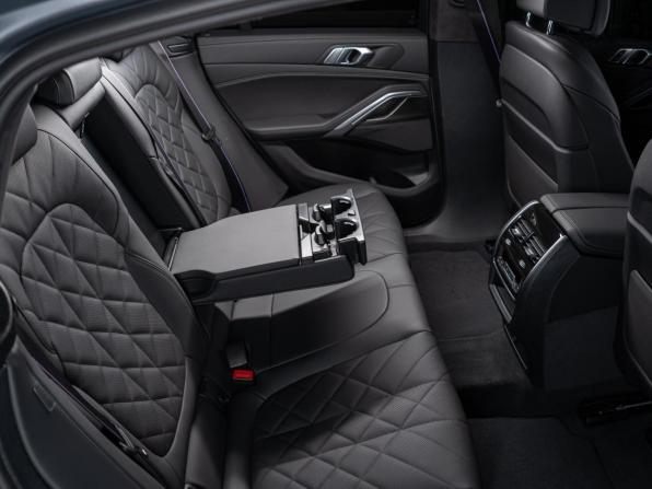 Новый BMW X6 III (G06) Рестайлинг 2026 года, цена 20 990 000 рублей, внедорожник, Автокод Объявления