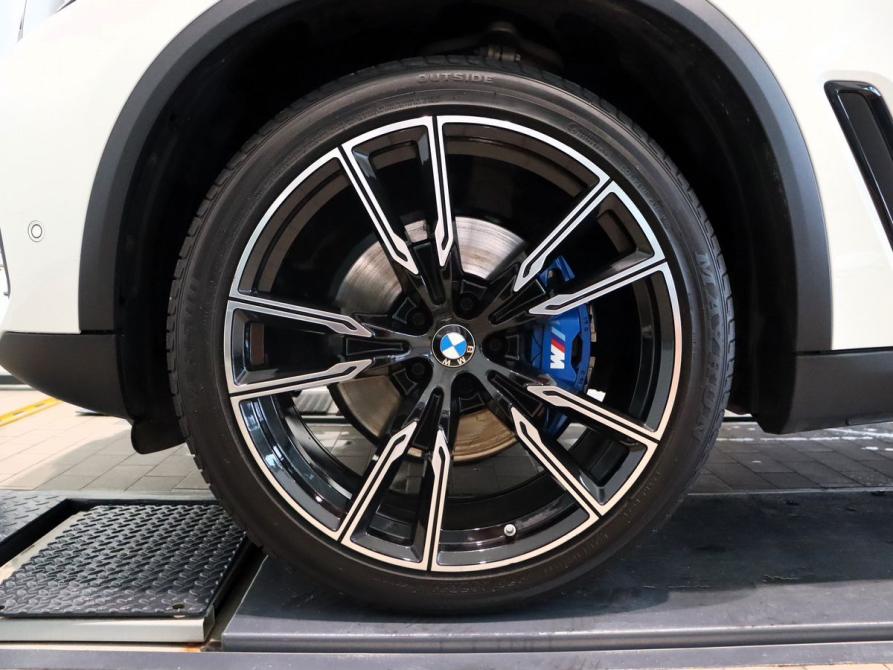 BMW X5 IV (G05/G18) Калининград  - изображение 9