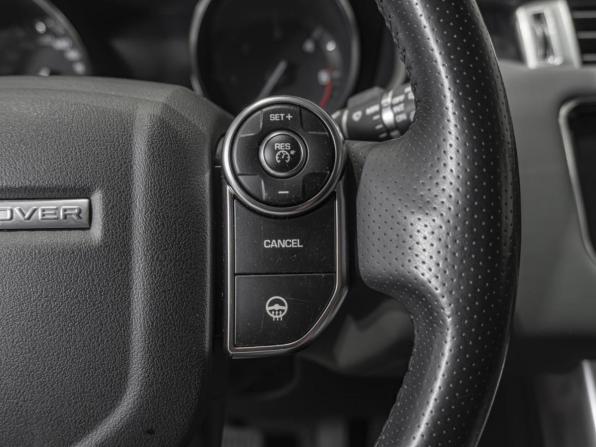Land Rover Range Rover Sport II с пробегом 2015 года, цена 3 650 000 рублей, 124072 км, внедорожник, Автокод Объявления