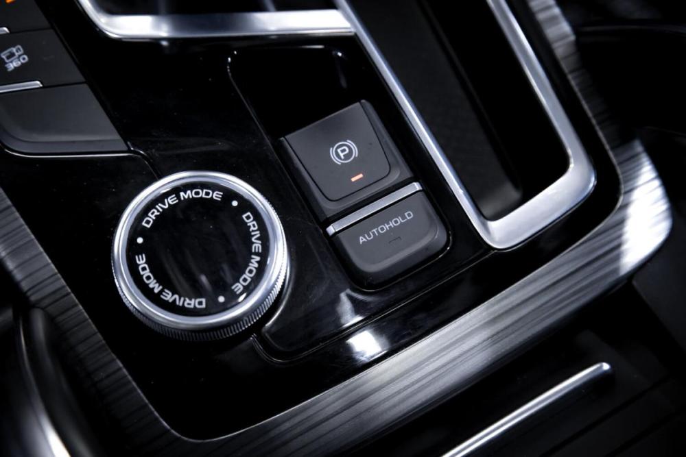 Geely Atlas Pro Тюмень  - изображение 28