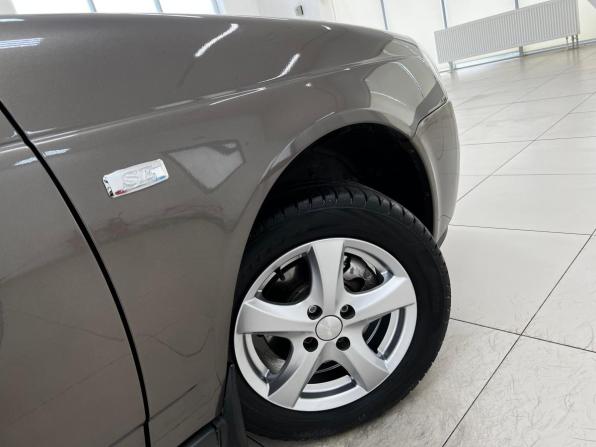 Lada (ВАЗ) Priora I Рестайлинг с пробегом 2014 года, цена 750 000 рублей, 95016 км, седан, Автокод Объявления