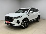 Chery Tiggo 7 Pro Max I Альметьевск  - изображение 27