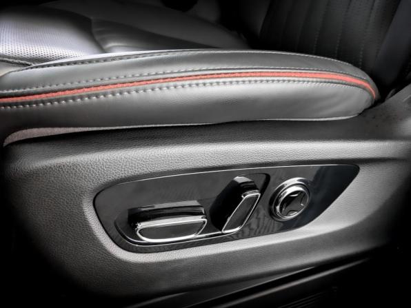 GAC M8 с пробегом 2024 года, цена 4 435 000 рублей, 26217 км, минивэн, Автокод Объявления