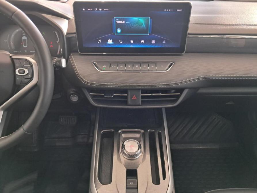 Haval Jolion I Казань  - изображение 18