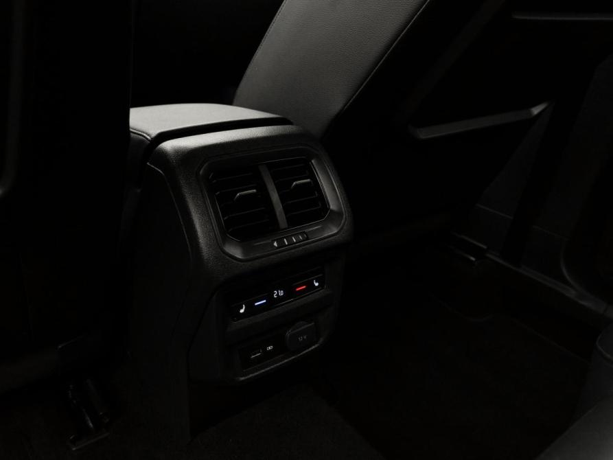 Volkswagen Tiguan II Москва  - изображение 14