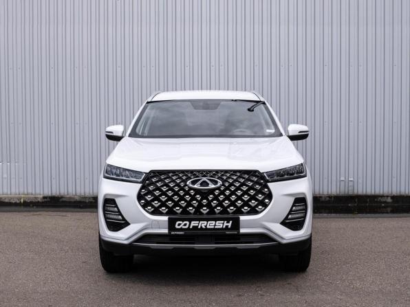 Chery Tiggo 7 Pro I с пробегом 2023 года, цена 1 655 000 рублей, 53957 км, внедорожник, Автокод Объявления