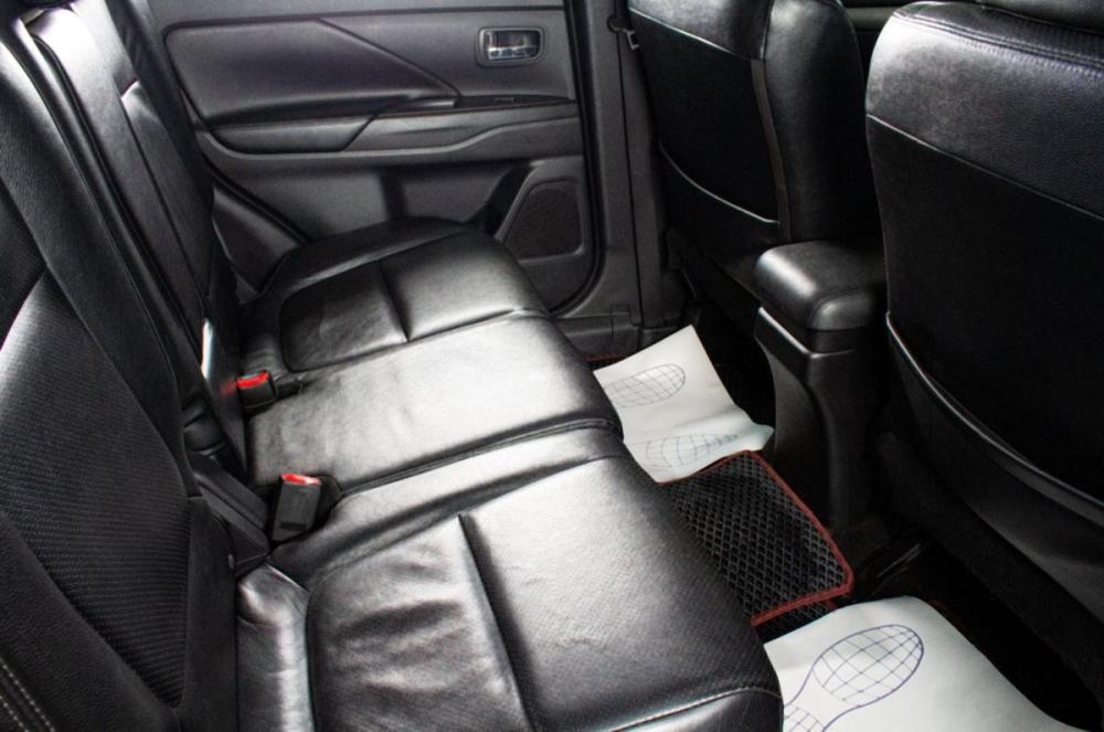 Mitsubishi Outlander III Сургут  - изображение 16
