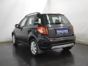 Suzuki SX4 I (Classic) Рестайлинг Санкт-Петербург  - изображение 22