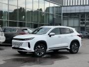 Exeed LX I Рестайлинг 2 Санкт-Петербург  - изображение 14