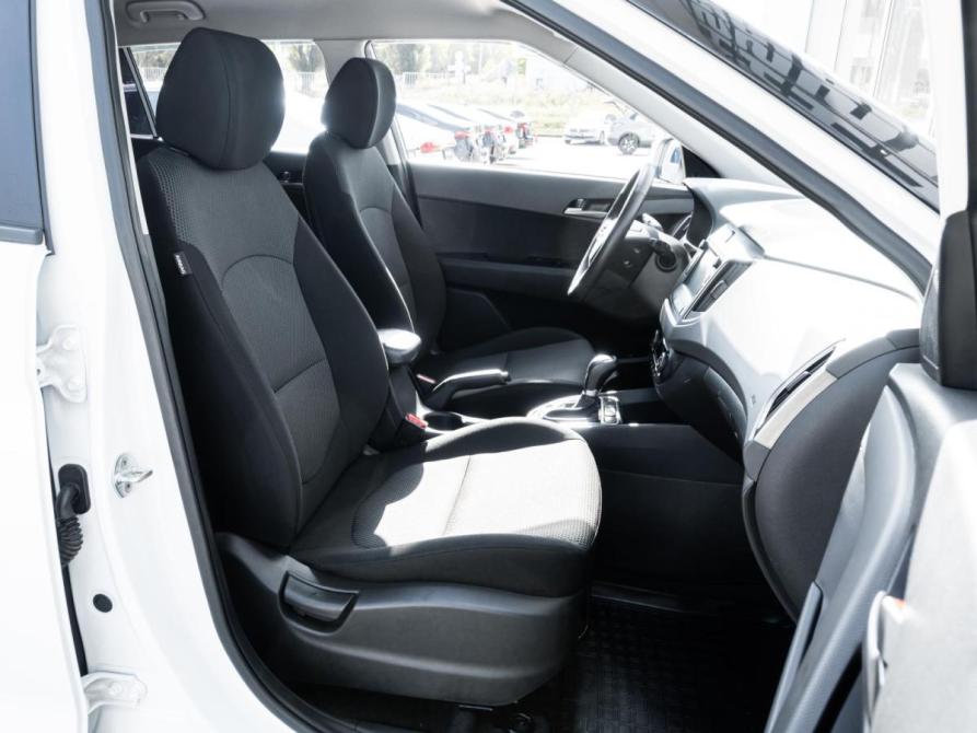Hyundai Creta I Рестайлинг Ставрополь  - изображение 8