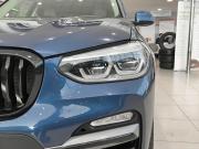 BMW X3 III (G01) Казань  - изображение 43