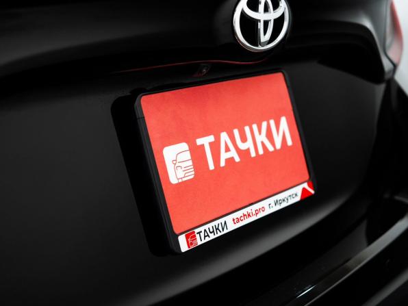 Toyota Yaris IV с пробегом 2020 года, цена 1 090 300 рублей, 60241 км, хэтчбек, Автокод Объявления