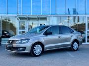 Volkswagen Polo V Рестайлинг Ульяновск  - изображение 23