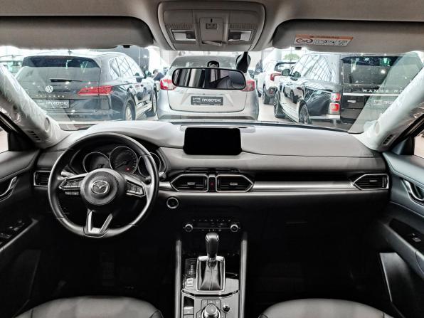 Mazda CX-5 II с пробегом 2020 года, цена 2 780 000 рублей, 37615 км, внедорожник, Автокод Объявления