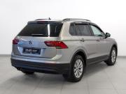 Volkswagen Tiguan II Санкт-Петербург  - изображение 35