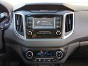 Hyundai Creta I Рестайлинг Москва  - изображение 32
