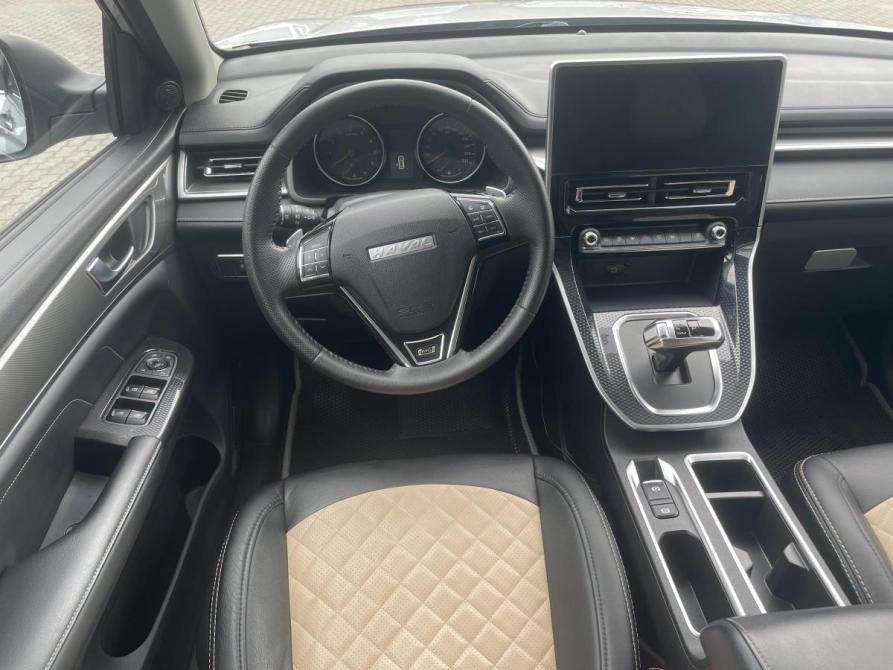 Haval M6 II Череповец  - изображение 10