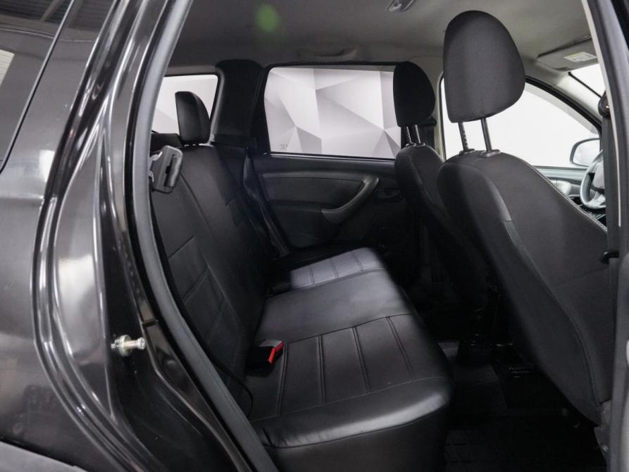 Renault Duster I Рестайлинг Ульяновск  - изображение 12