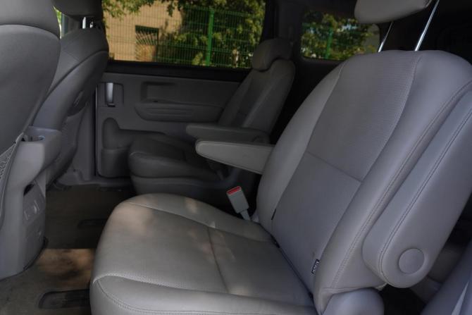 Kia Carnival III с пробегом 2020 года, цена 3 200 000 рублей, 91000 км, минивэн, Автокод Объявления