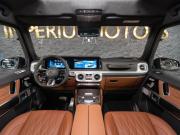 Mercedes-Benz G-Класс AMG II (W465) Рестайлинг Москва  - изображение 45