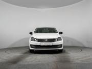 Volkswagen Polo V Рестайлинг Санкт-Петербург  - изображение 20