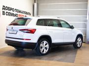 Skoda Kodiaq I Москва  - изображение 44