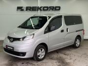 Nissan NV200 Уфа  - изображение 17