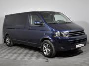Volkswagen Caravelle T5 Рестайлинг Санкт-Петербург  - изображение 21