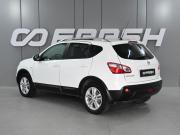 Nissan Qashqai I Рестайлинг Ростов-на-Дону  - изображение 22