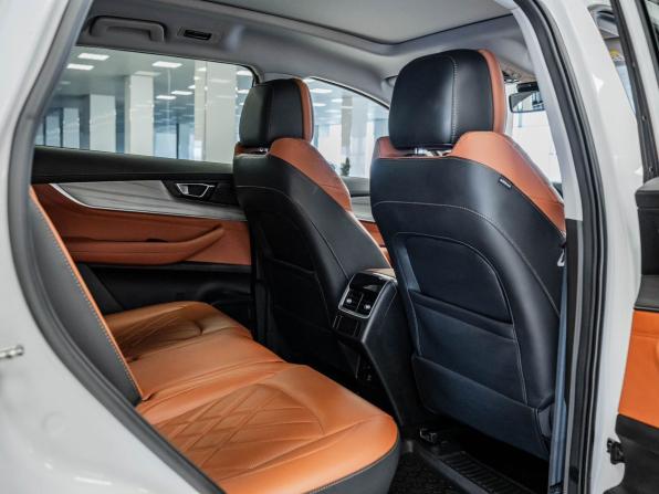 Chery Tiggo 8 Pro Max I с пробегом 2023 года, цена 2 697 000 рублей, 25962 км, внедорожник, Автокод Объявления