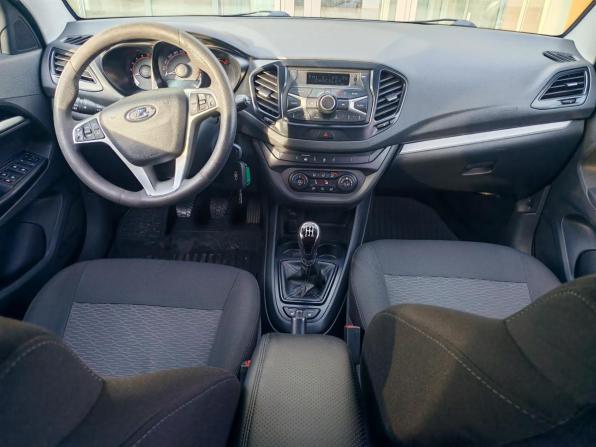 Lada (ВАЗ) Vesta I с пробегом 2019 года, цена 950 000 рублей, 157803 км, универсал, Автокод Объявления