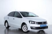Volkswagen Polo V Рестайлинг Челябинск  - изображение 18