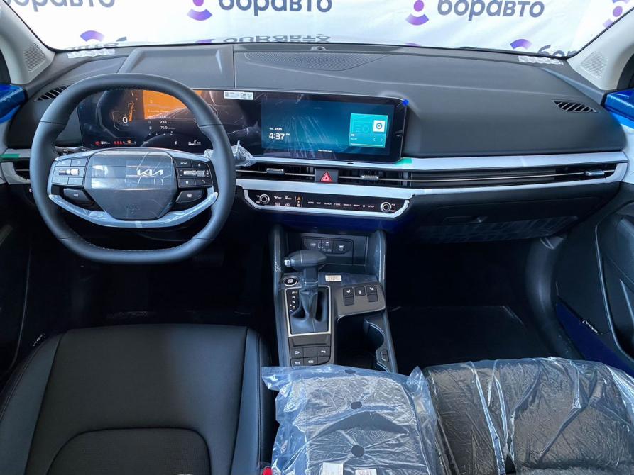 Kia Sportage V Рестайлинг Ростов-на-Дону  - изображение 7