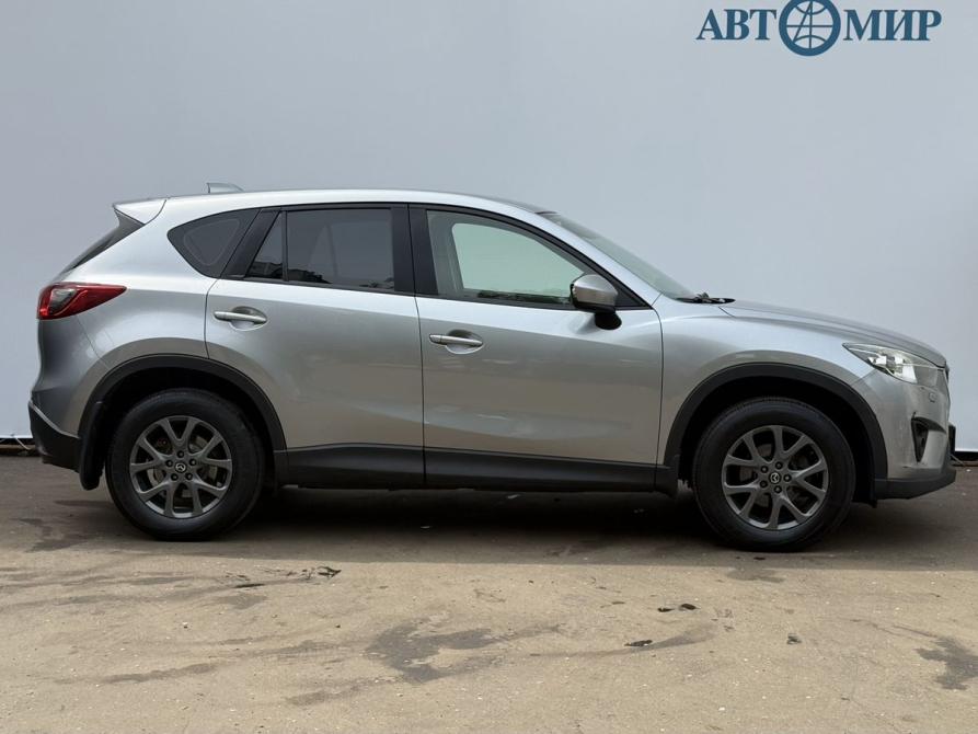 Mazda CX-5 I Москва  - изображение 4